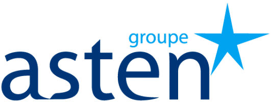Groupe Asten