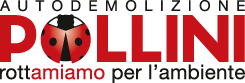Autodemolizione Pollini