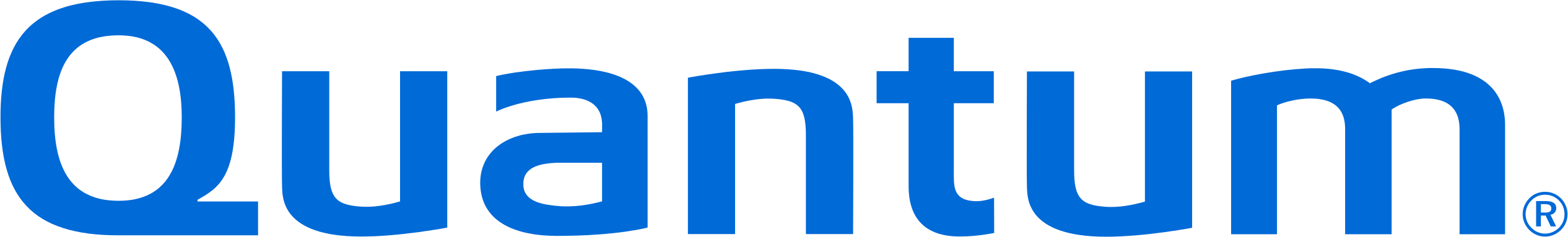Quantum Corporation