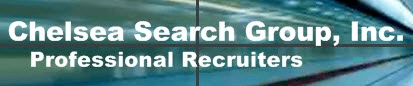 Chelsea Search Group
