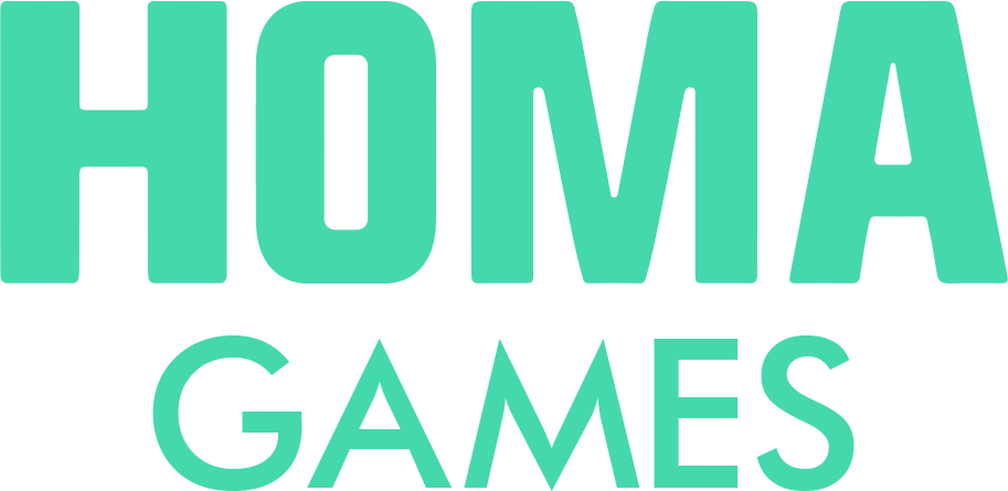 Homa Games