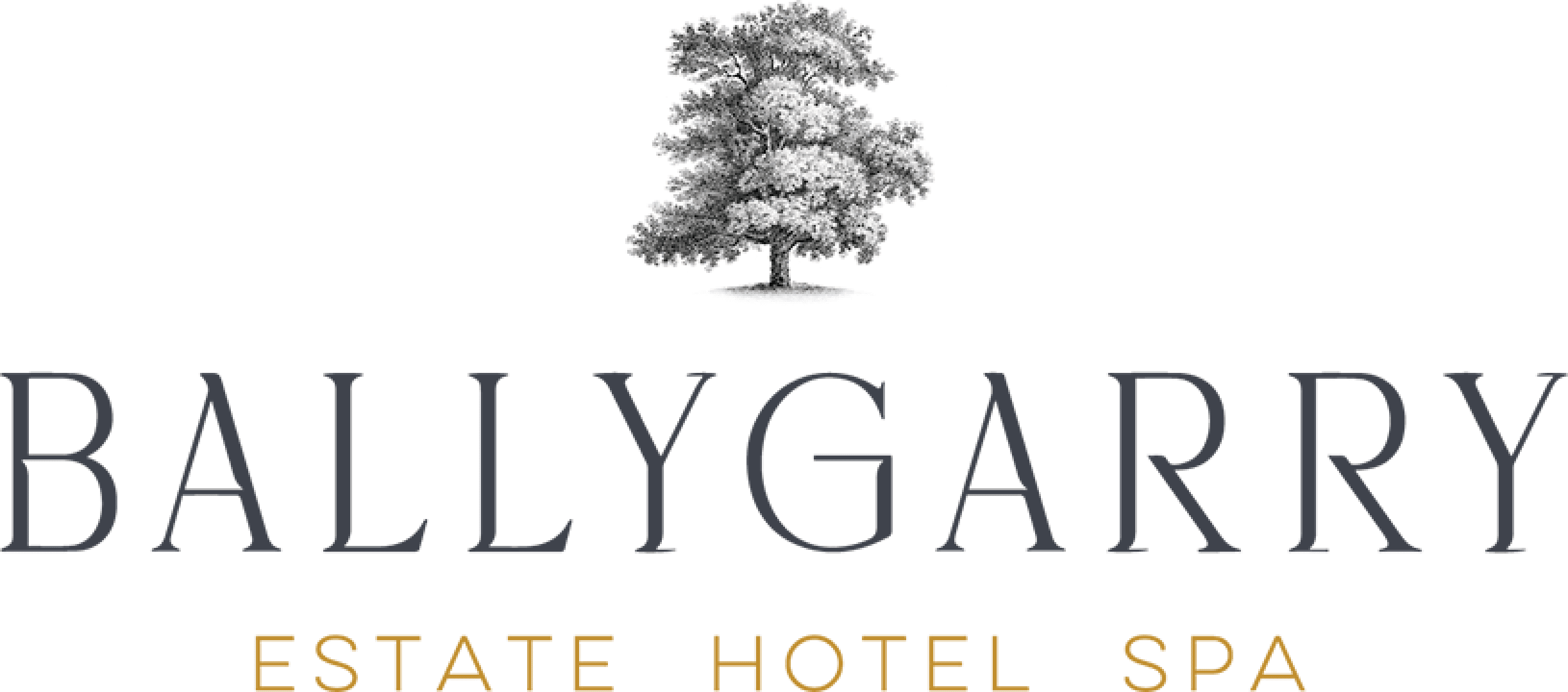 Ballygarry Estate Hotel and Spa