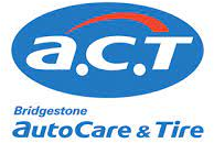 บริดจสโตน เอ.ซี.ที