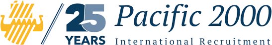 Pacific 2000
