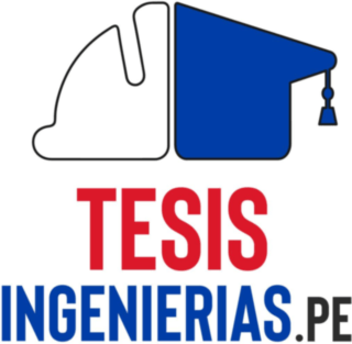 Tesis Ingenierías