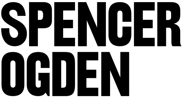 Spencer Ogden