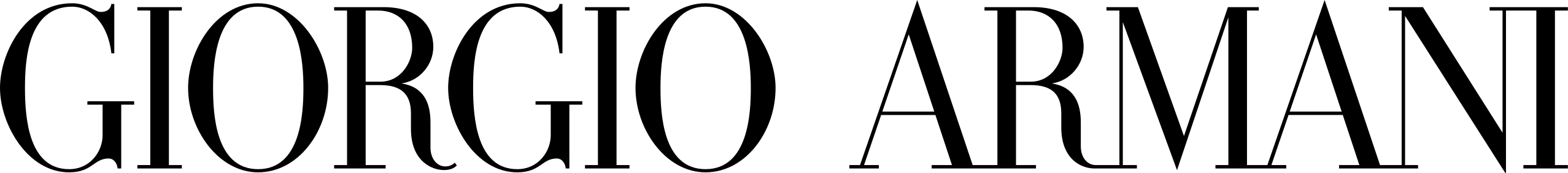Giorgio Armani