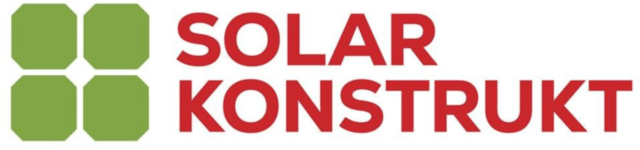 Solar Konstrukt