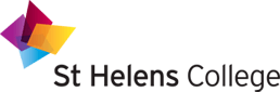 St Helens College