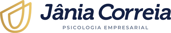 Jânia Correia Psicologia Empresarial