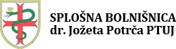 Splošna Bolnišnica Ptuj