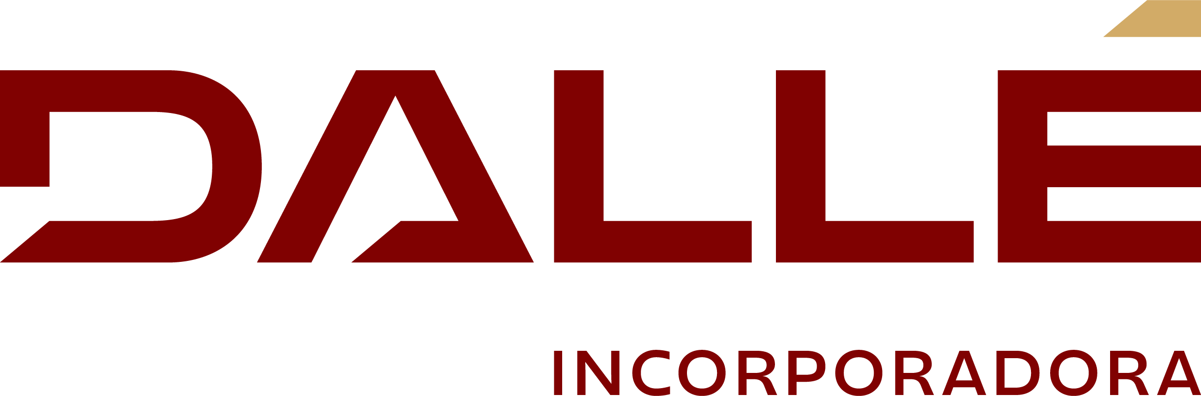 Dallé Incorporadora