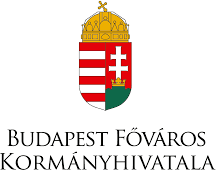 Budapest Főváros Kormányhivatala