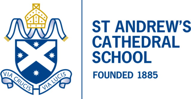 St Andrew's Cathedral School