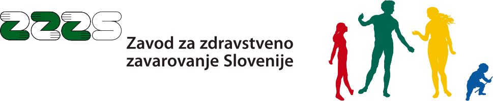 Zavod za zdravstveno zavarovanje Slovenije