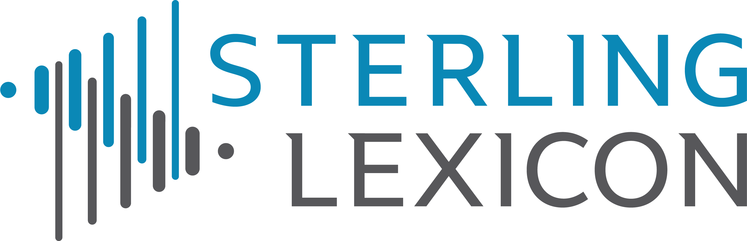 Sterling Lexicon