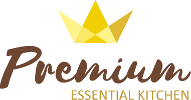 Premium Essential Kitchen