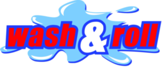 Wash and Roll