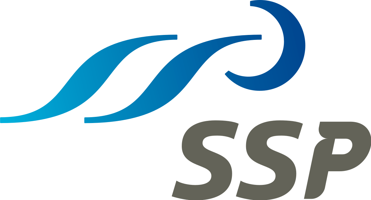 SSP Group