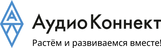 Аудио Коннект
