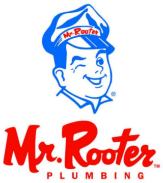 Mr. Rooter Plumbing