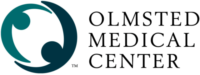 Olmsted Medical Center
