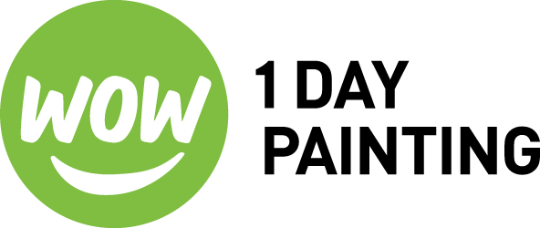 WOW 1 Day Painting