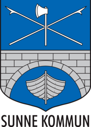Sunne kommun