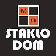 Staklo Dom