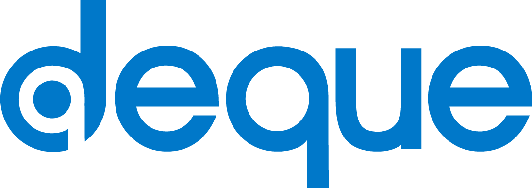 Deque Systems