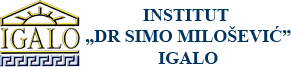 Institut Dr Simo Milošević