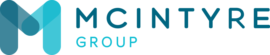 The McIntyre Group