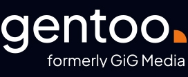Gentoo Media