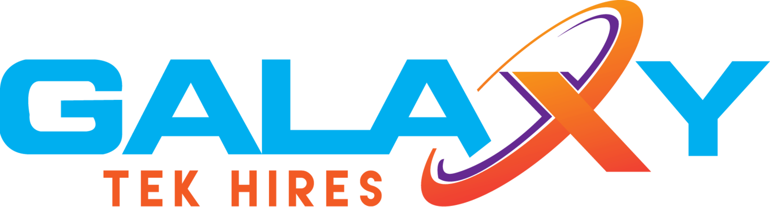 Galaxy Technology Hires