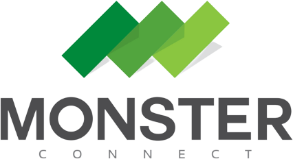 มอนสเตอร์ คอนเนค