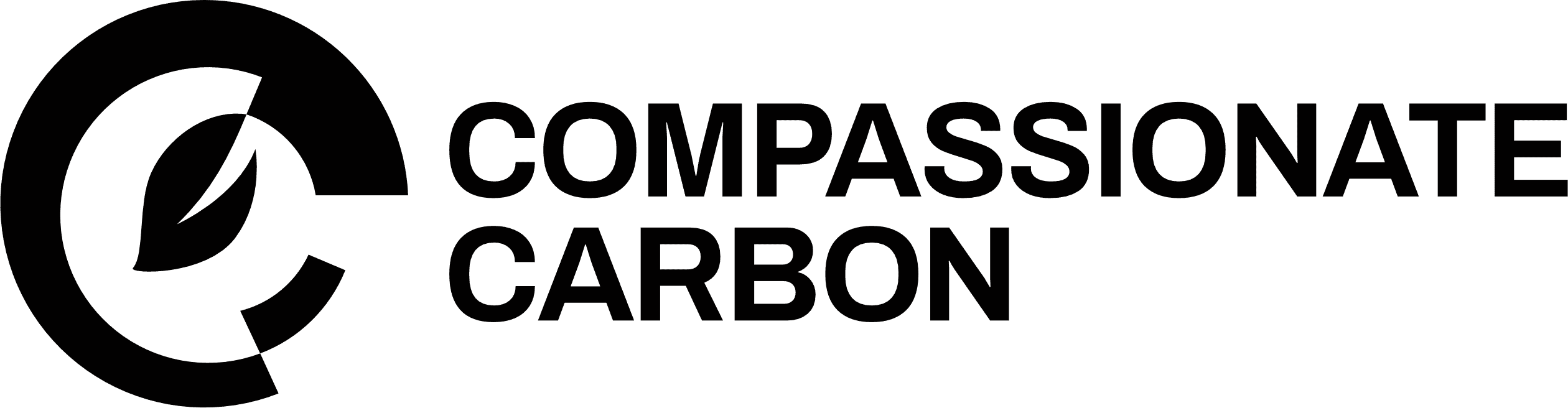 Compassionate Carbon