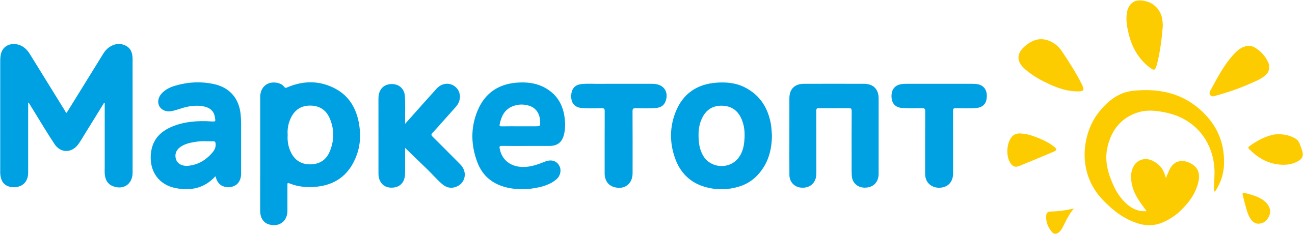 Маркетопт