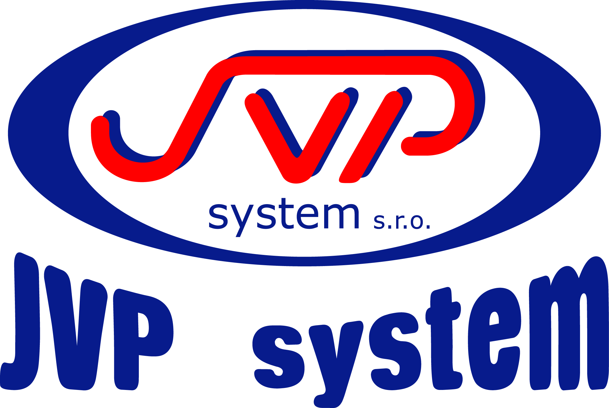 JVP system