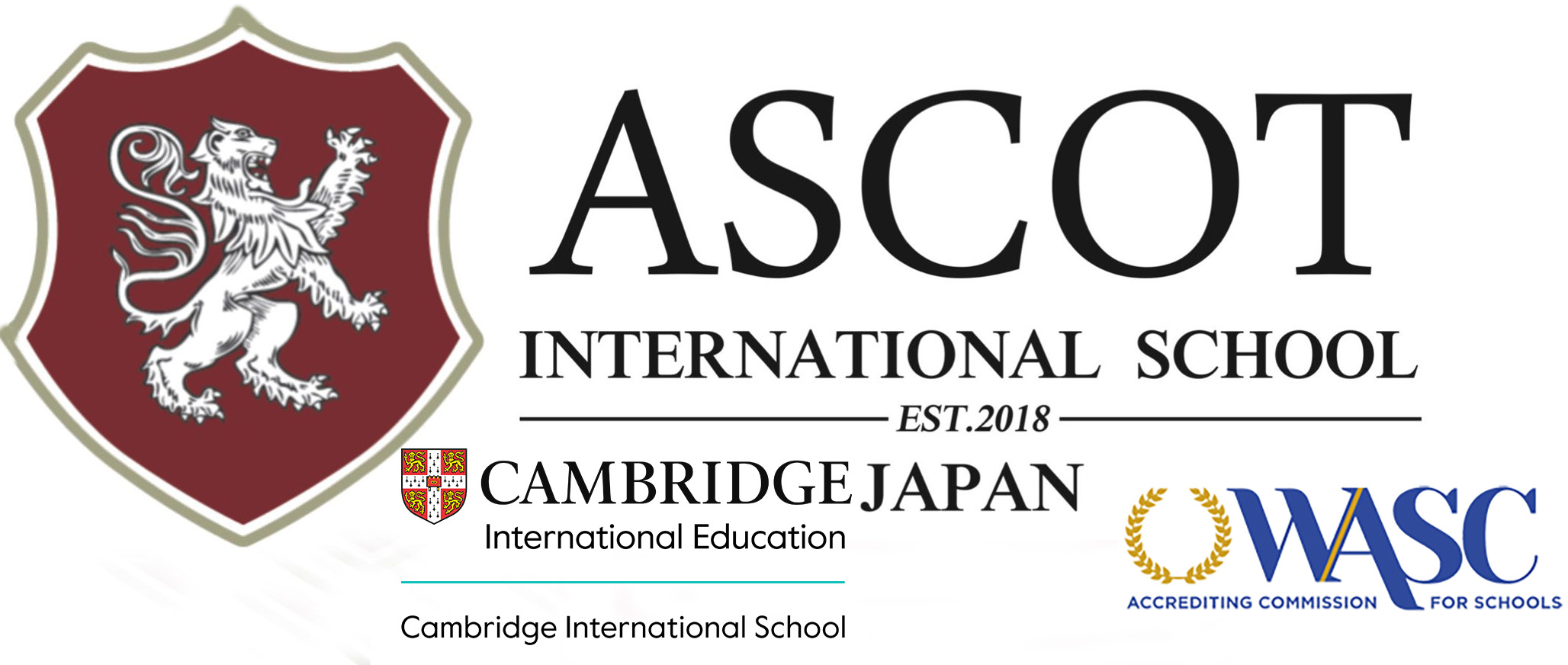 Ascot International School