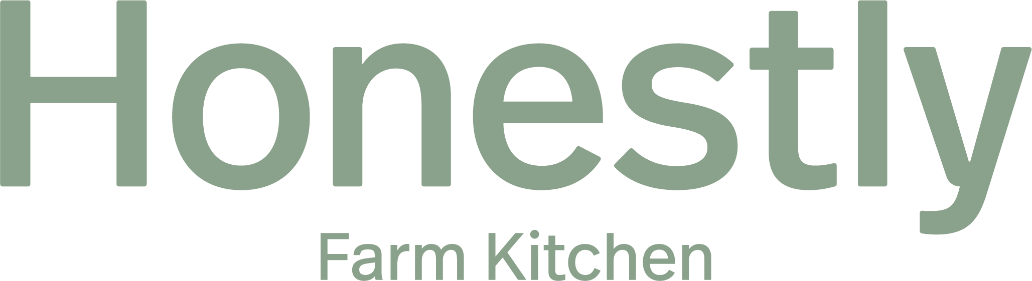 Honestly Farm Kitchen