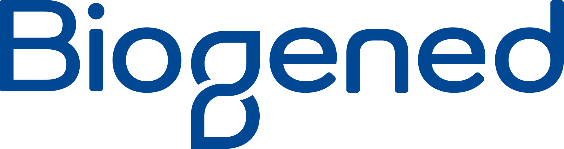 Biogened
