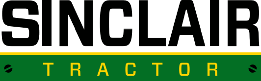 Sinclair Tractor