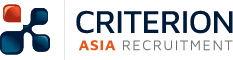 Criterion Asia