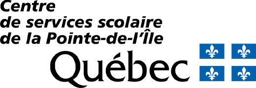 Le Centre de services scolaire de la Pointe-de-l'Île