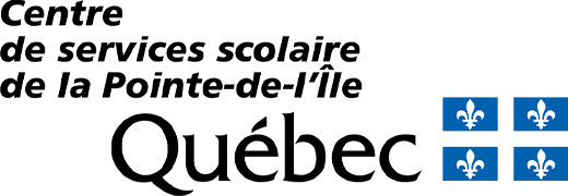 Le Centre de services scolaire de la Pointe-de-l'Île