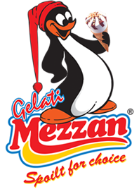 Gelati Mezzan