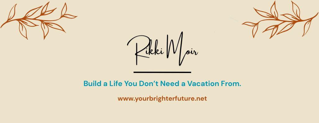 Your Brighter Future