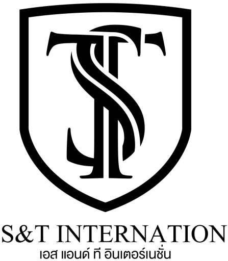 เอส แอนด์ ที อินเตอร์เนชั่น