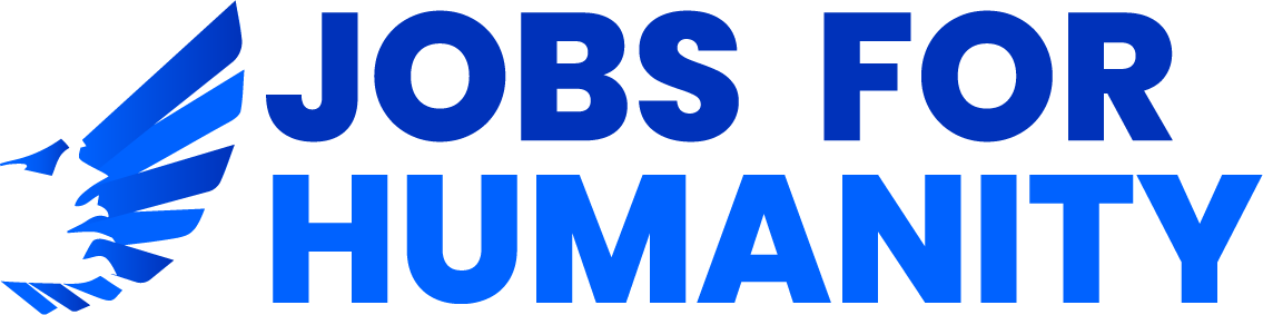 Jobs for Humanity