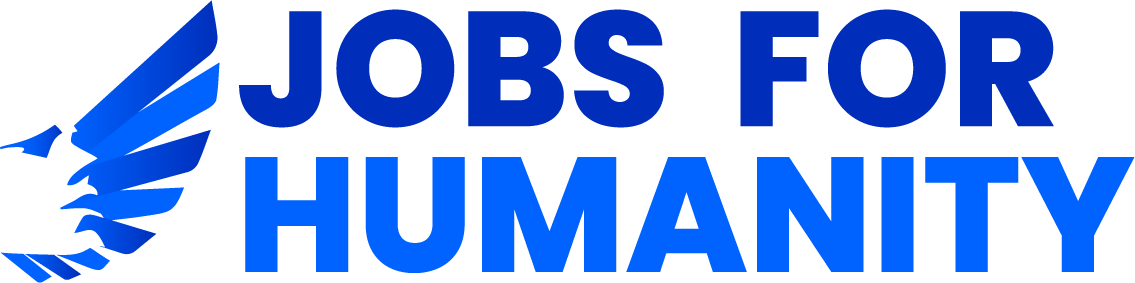 Jobs for Humanity